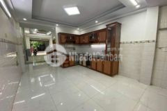 Bán nhà đường 53 phường 14 gò vấp