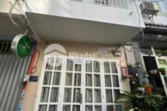 Nhà hxh 2pn 2 wc 1 bếp quận 5