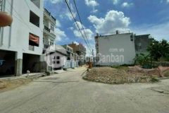 Đất 2 mt đường thông tx 43 dt5 5x20m hướng tnam