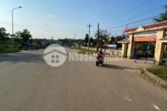 Bán đất gần chợ bình điền 4p đi xe