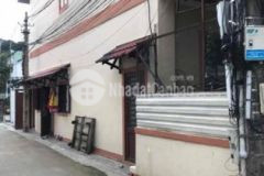 Nhà 2 mặt tiền đường đồng tâm f4 tp đà lạt