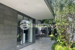 Bán biệt thự 3 tầng 7x17 5 giá 18 5tỷ ở p an phú