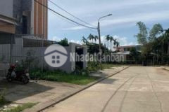 5 lô biệt thự mini ngang 7m tt thị trấn ái nghĩa