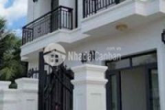 Siêuhot sở hữu ngay dãy nhà phố mt phú định 1tỷ75