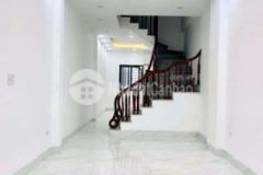 Bán nhà xuân phương trịnh văn bô hoè thị