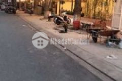 Đất nền biconsi thành phố dĩ an