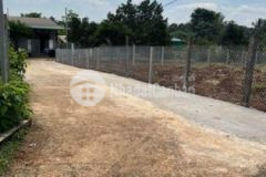 Mở bán vài lô đất đẹp gần hồ eakao