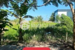 Nợ cần bán gấp lô đất trong tháng