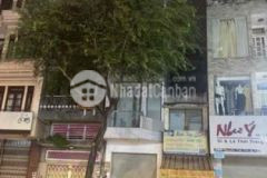 Bán nhà mặt tiền kinh doanh nguyễn trãi quận 5