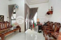 Nhà đẹp ngay đại học tây nguyên