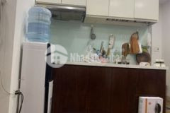 Bán căn hộ ccmn phạm văn đồng 36m1pn có sổ hồng