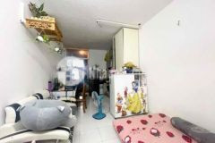 Bán căn hộ thái an 4 quận 12