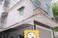 Nhà khu vip 1979 thông hẻm 80 dương cát lợi nhà be