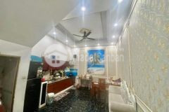 Cần nhượng căn nhà 3 tầng ngõ thông tại cổ bi gl