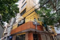 Bán nhà mp trần nhân tông tt vàng đá quý vn 100tỷ