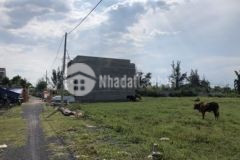 Bán gấp lô đất tân nhựt bình chánh dt 5x18