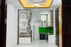 Lô góc yên duyên nhà mới 2 thoáng 30mx5t