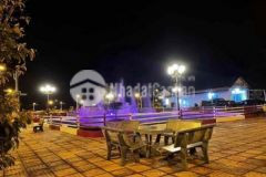 Bán gấp lô đất ngay đối diện hồ cá koi view đẹp