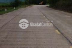 Đất cây đa cổ thụ cao nguyên vân hoà cần bán