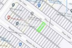 Bán đất tặng nhà cấp 4 đg phan triêm