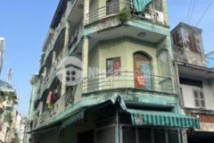 Nhà 3mt thái phiên 60m2 5 tầng chỉ 12 5tỷ