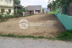 Bán nhanh lô đất thổ cư xã an phú tây bình chánh