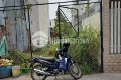 Đất lọt khe thổ cư đường 7m thông