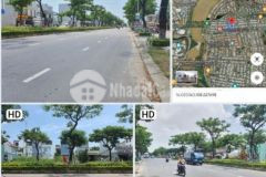 Bán 2 lô liền kề đường nguyễn phước lan khu đảo 1