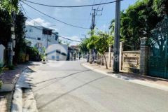 Bán giảm 1tỷ nhà mt lưu hữu phước rạch dừa vt