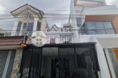 Chủ gửi nhà 1 lầu mt liêu bình hương chợ việt kiều