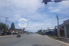 Bán đất trung tâm tp tây ninh phường 2 giá ngộp