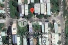 Bán đất bầu cầu 11 hướng nam gần chợ hoà châu