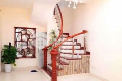 Bán nhà ngõ 120 tân mai 5m ô tô tránh 6 tầng 3pn