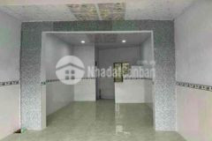 Nhà mặt tiền kinh doanh quốc lộ 57b kcn giao long