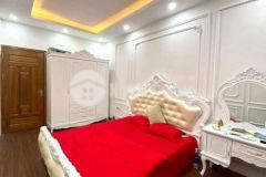 Nhà 2 mặt tiền 54 nguyễn chí thanh 45m2 ô tô đỗ