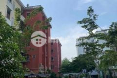 Bán căn hộ cc an sương quận 12 có sổ giá rẻ