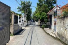 Đất gần chợ phú hoà đường nhựa thông thoáng