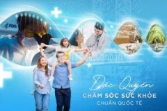 Lần đầu xuất hiện căn hộ mặt biển sở hữu lâu dài