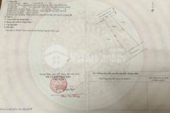 543m2 mặt tiền nguyễn duy luật cách chợ 200m