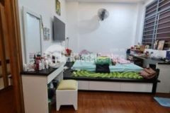 Nguyễn công hoan pn 4tầng ngang 5 5m chỉ 5 05 tỷ