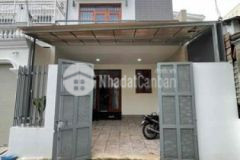 Bán nhà hẻm phạm ngũ lão hiệp thành giá rẻ