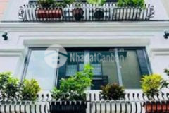 Nhà mới 100 hẻm xe hơi dương quảng hàm p5 gvap