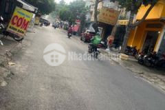 Mặt tiền kd cầu xéo 4mx16m 2 lầu st giá 9 5 tỷ