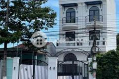 Nhà 2 lầu mặt tiền nguyễn thị minh khai