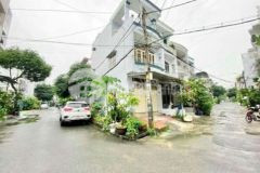 Bán nhà hẻm xh đẹp phan huy ích 4x11m 2 lầu 4 65tỷ