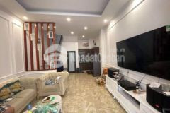 Bán nhà kim ngưu ngõ rộng nhà ở luôn 25m2 2 15 tỷ