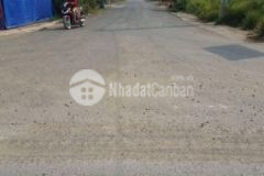 Gia đình kẹt tiền cần bán gấp lô đất 80 m2