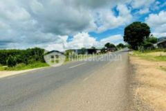 Bán đất mặt tiền quốc lộ 29