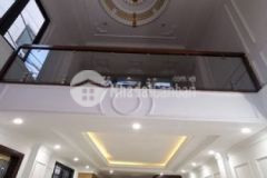 Ô tô nhà nguyễn trãi tx 4tỷ75 5 tầng 42 9m2