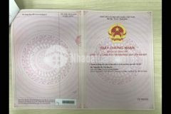 Nhà hẻm 133 bình thành bình tân